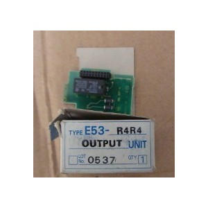 OMRON E53-R4R4