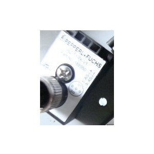 PEPPERL & FUCHS VAZ-T1-FK-V1 SENSOR