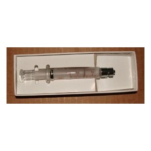 PERFEKTUM HYPODERMIC SYRINGE 5107 2CC