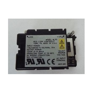 RED LION CONTROL MLPS0000