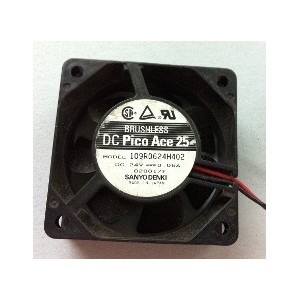 SANYO DENKI 109R0624H402 