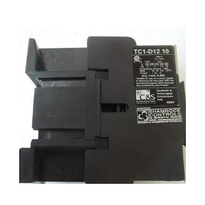SHAMROCK CONTROLS TC1-D1210-G6