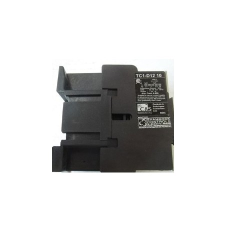 SHAMROCK CONTROLS TC1-D1210-G6