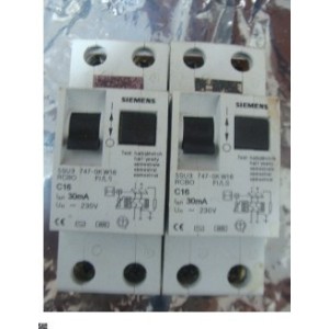 SIEMENS 5SU3 747-OKW16
