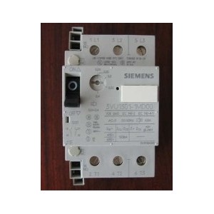 SIEMENS CIRCUIT BREAKER 3VU1301-1MD00