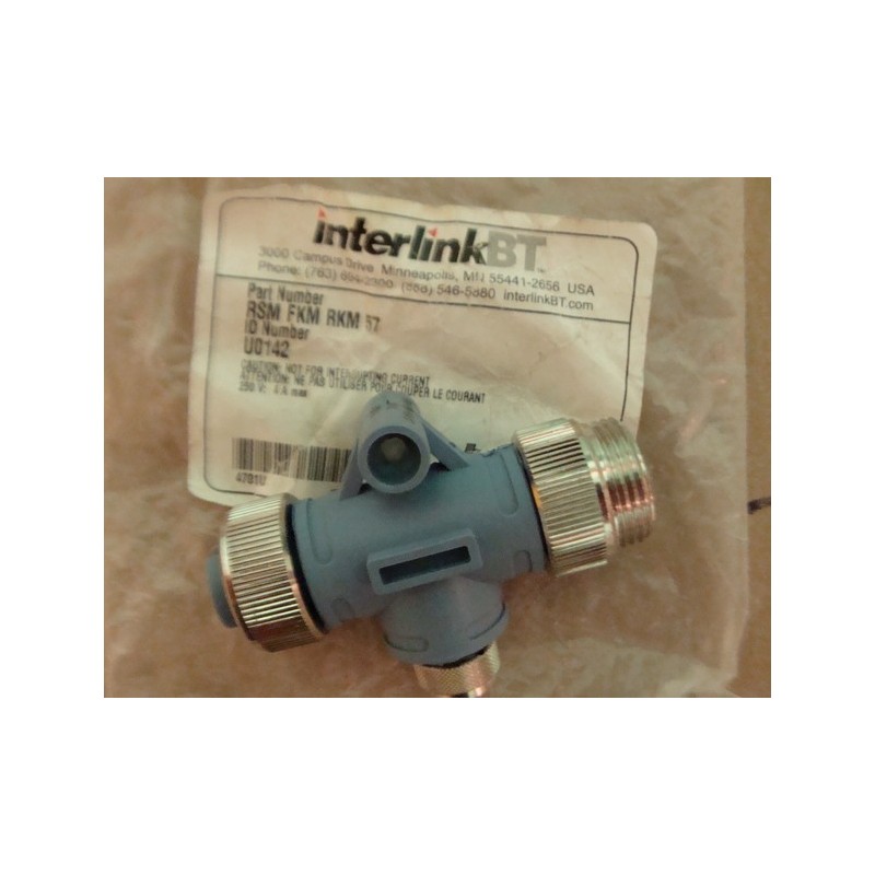 NTERLINK BT RSM FKM RKM 57 U0142