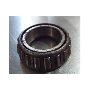 SKF TAPERED BALL BEARINGS LM67048