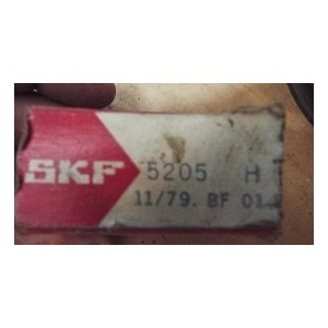 SKF 5205 H 11/79.BF 01