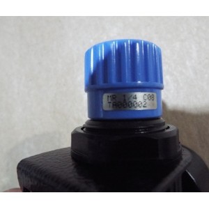 KBN GAUGE 0-150 PSI MR 1/4 C08 TA000002
