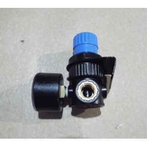 KBN GAUGE 0-150 PSI MR 1/4 C08 TA000002