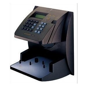 RECOGNITION SYSTEMS HAND PUNCH  HP 4000