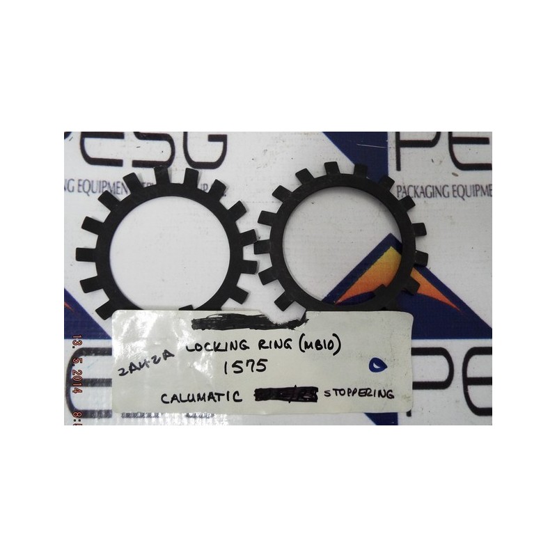 LOCKING RING 2A42A LOCKING RING 2A42A