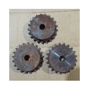 SPROCKET 40B21
