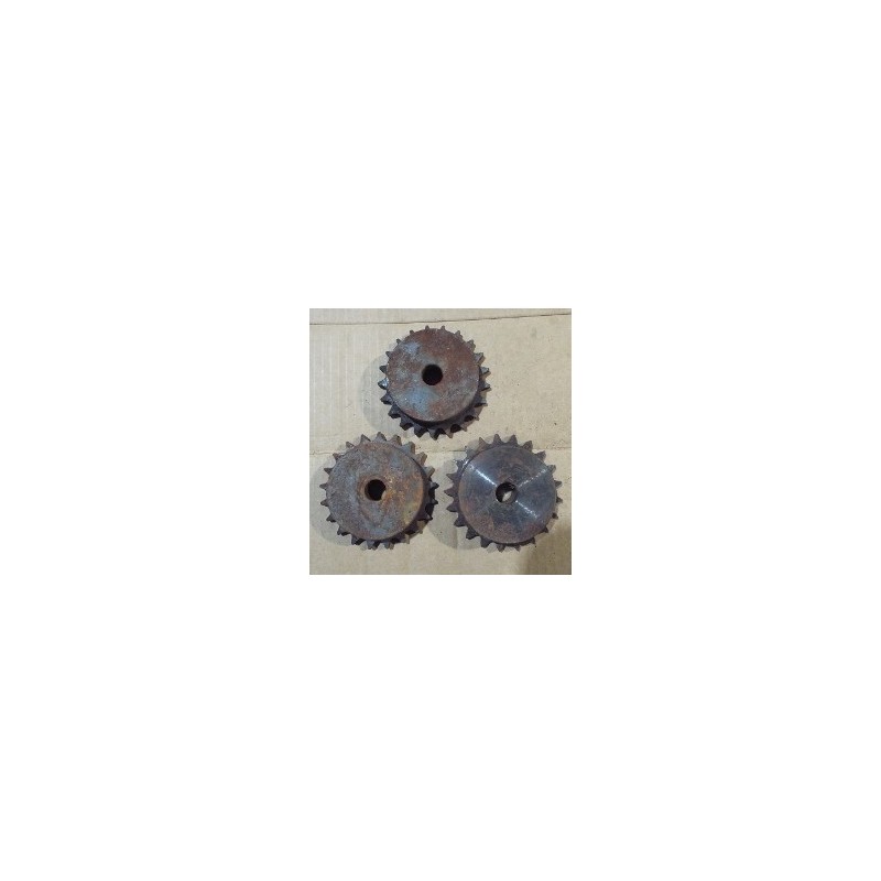 SPROCKET 40B21 SPROCKET 40B21