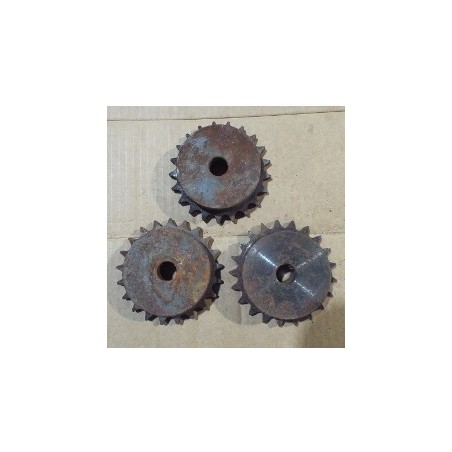 SPROCKET 40B21