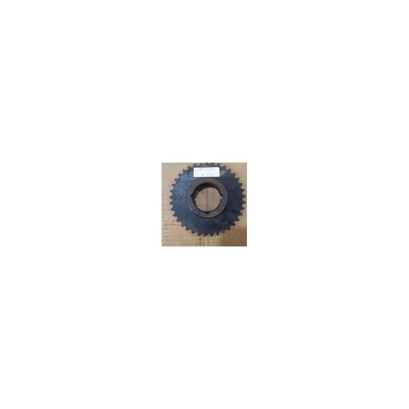 SPROCKET 40BTB37 SPROCKET 40BTB37