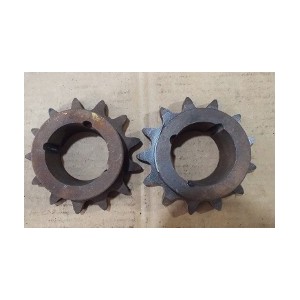 SPROCKET 80BTL3H1615