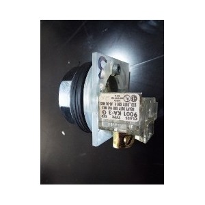 SQUARE D HEAVY DUTY 9001 KA-3