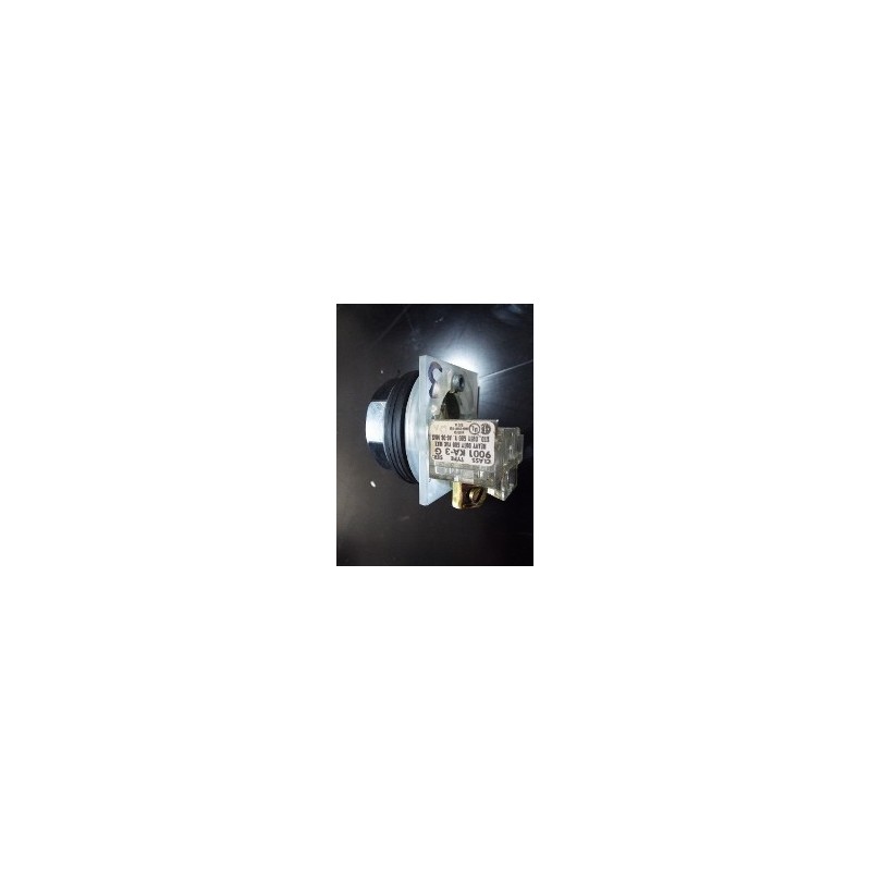 SQUARE D HEAVY DUTY 9001 KA-3