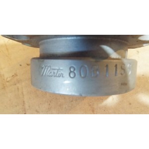 MARTIN SPROCKET 80B11S6