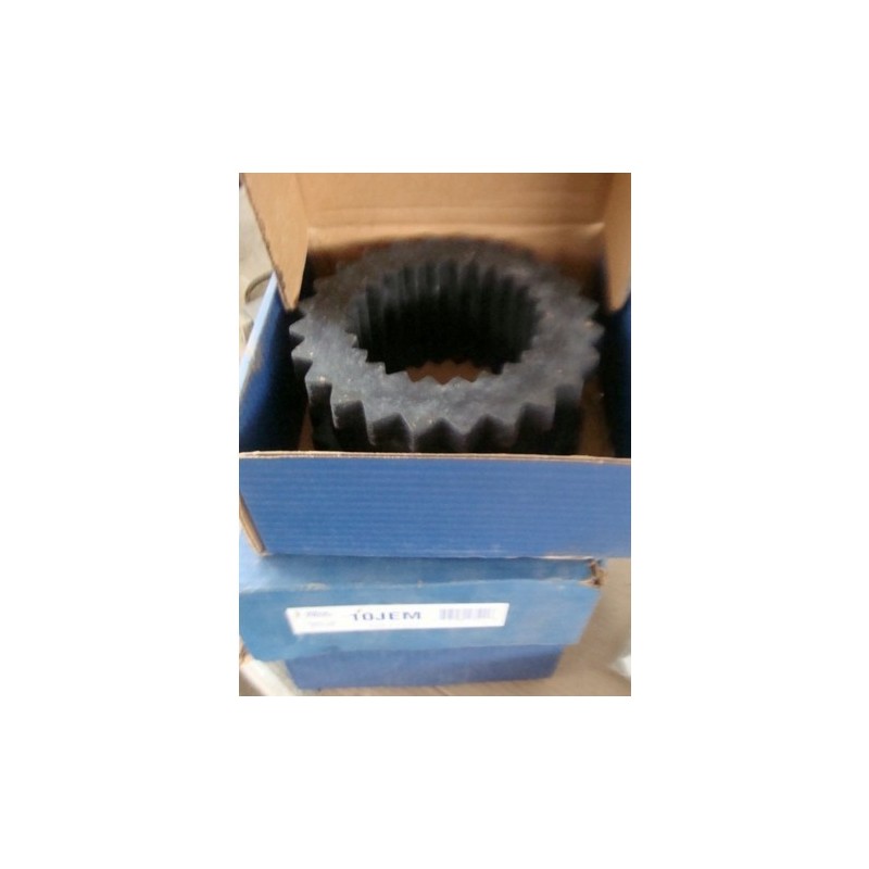 MARTIN 10JEM QUADRA-FLEX CPLG SLEEVE MARTIN 10JEM QUADRA-FLEX CPLG SLEEVE