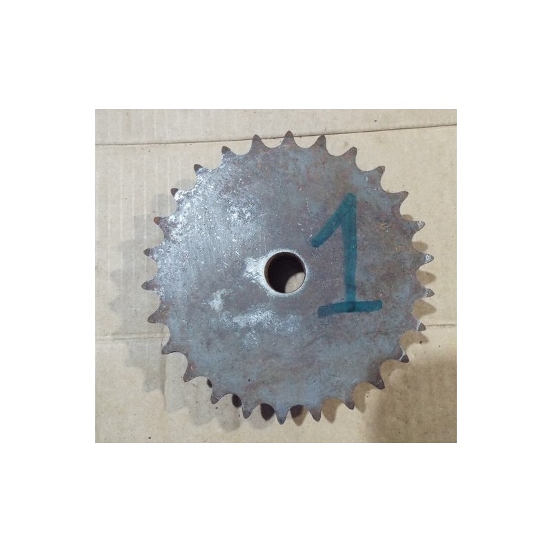 MARTIN SPROCKET 50B26 MARTIN SPROCKET 50B26