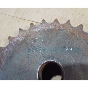MARTIN SPROCKET 50B26