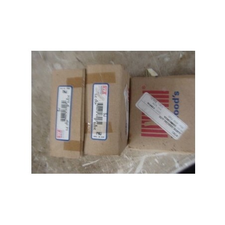 TB WOODS 5JE EPOM SLEEVE