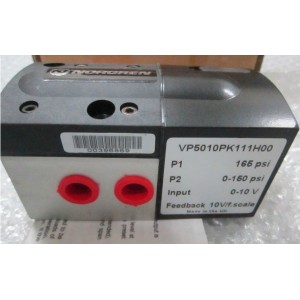 NORGREN VP5002PJ111H00