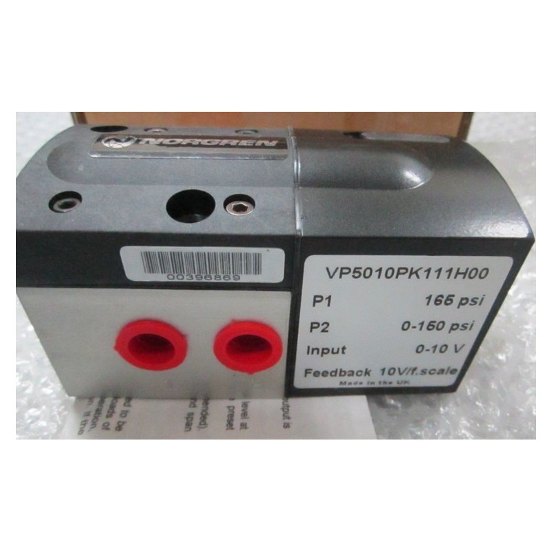 NORGREN VP5002PJ111H00 NORGREN VP5002PJ111H00