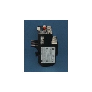 THERMAL OVERLOAD TR2D09305 