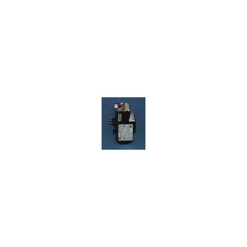 THERMAL OVERLOAD TR2D09305 THERMAL OVERLOAD TR2D09305