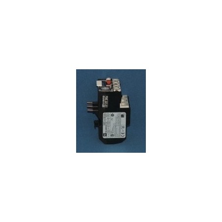 THERMAL OVERLOAD TR2D09305 