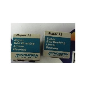 THOMSON BEARING SUPER 12