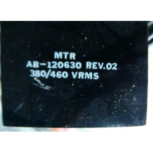 MTR AB-120630