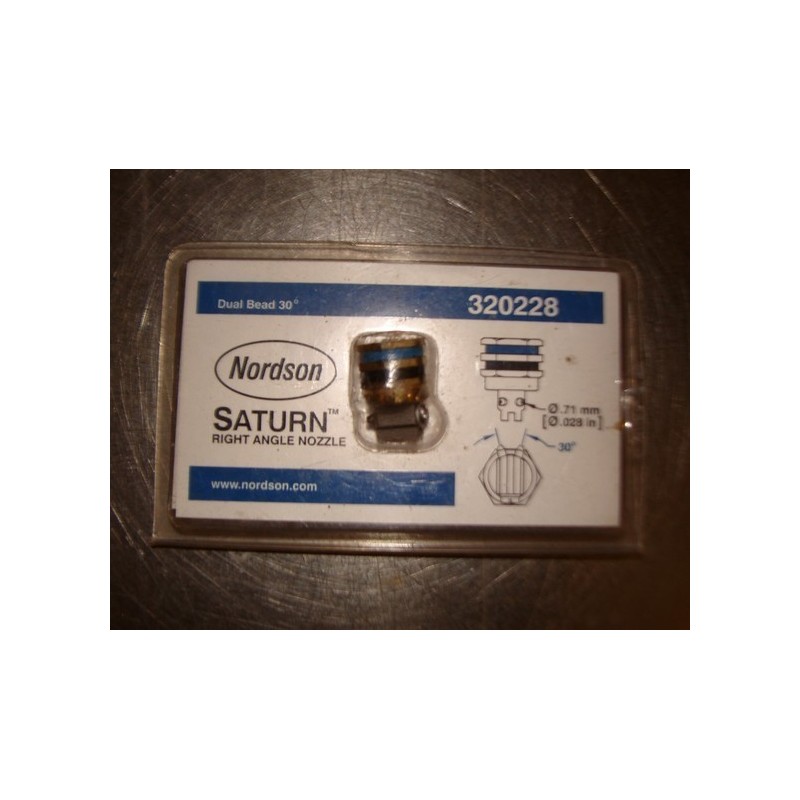 NORDSON 320228 NORDSON 320228