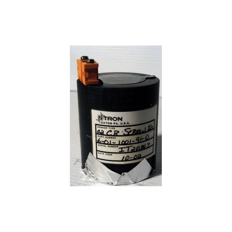 NTRON SENSOR 6-01-1001-91-0
