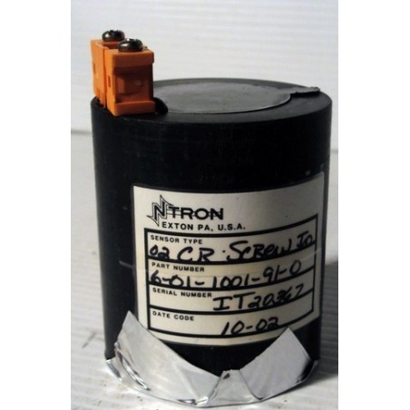 NTRON SENSOR 6-01-1001-91-0