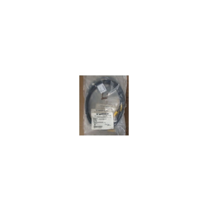 TURCK PKG 3M-2-PSG 3M/S90/S101 TURCK PKG 3M-2-PSG 3M/S90/S101