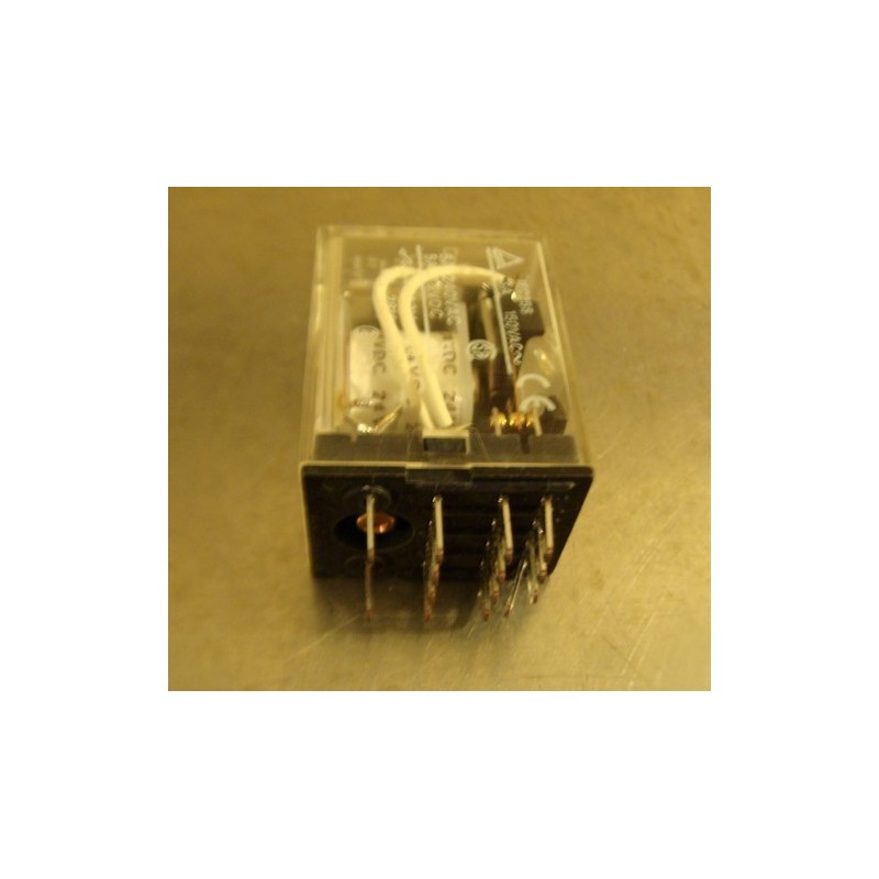 OMRON IEC255