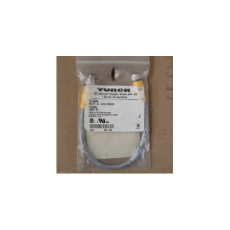 TURCK RKC 5T-0.2-RSC
