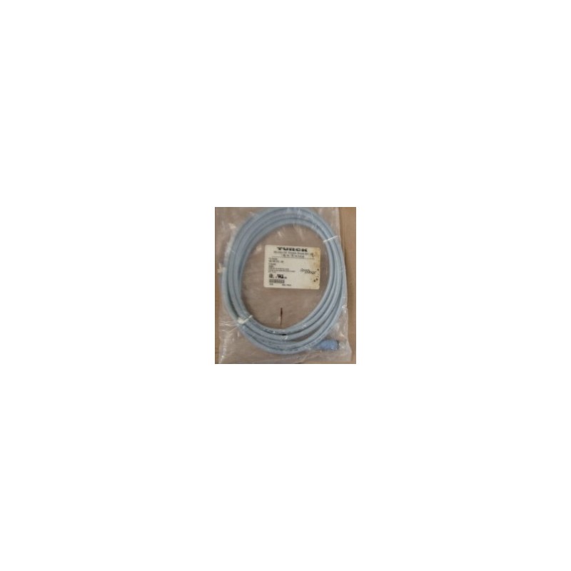 TURCK RSC RKC 572-3M
