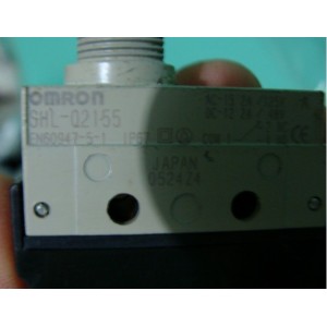 OMRON SHL-Q2155
