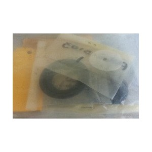 WALLACE & TIERNAN DIAPHRAGM MAINT KIT 1 3/8" AAA1136