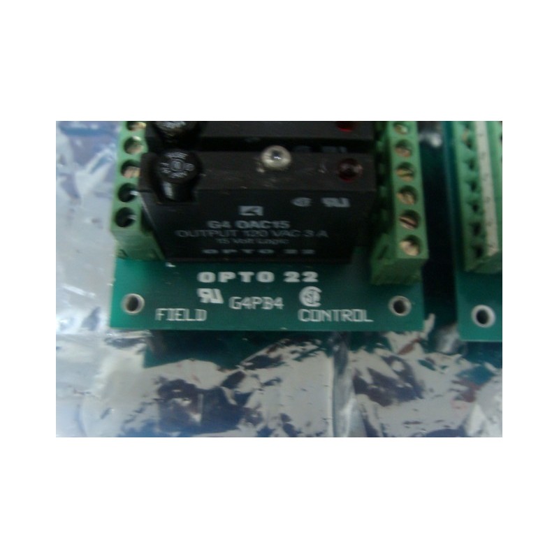 OPTO22 G4PB4