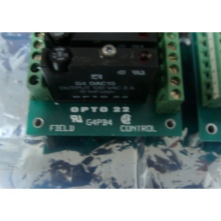 OPTO22 G4PB4
