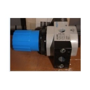 FESTO LR-1/8-D-MINI