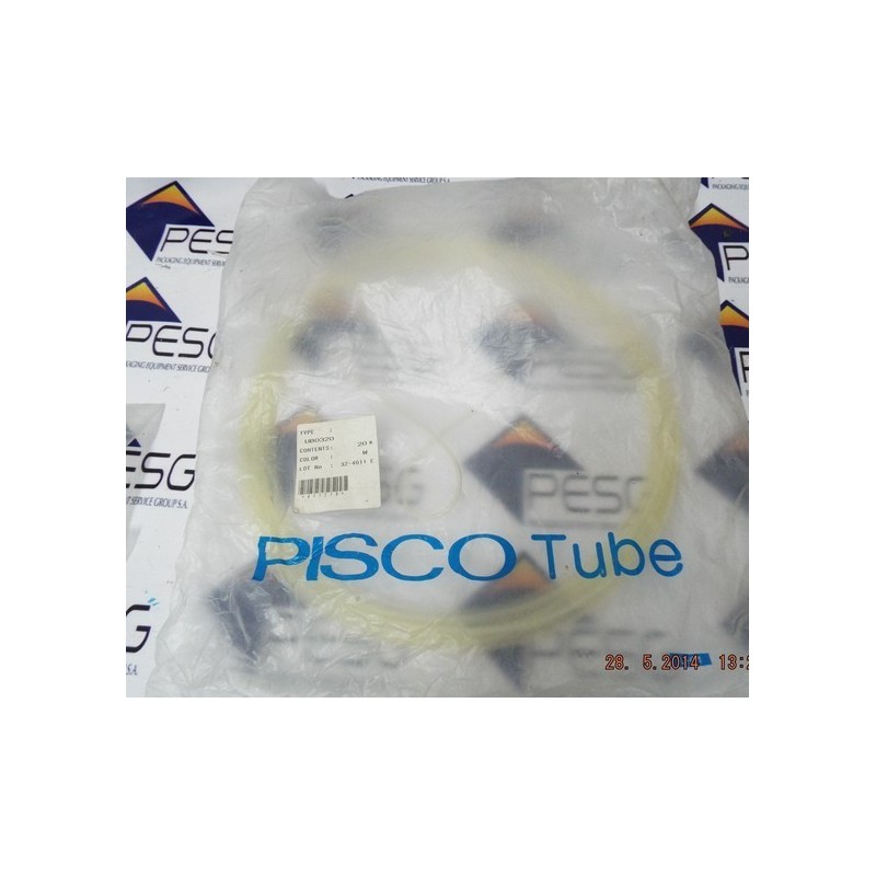PISCO TUBE UB0320 PISCO TUBE UB0320