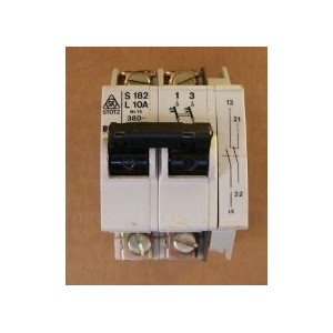 STOTZ S182 L10A BREAKE