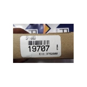 BANNER SP100D